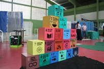 Evento promove troca de saberes e desperta vocações entre estudantes e visitantes