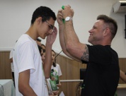 Competições acadêmicas ajudam no desenvolvimento dos estudantes do IFPB
