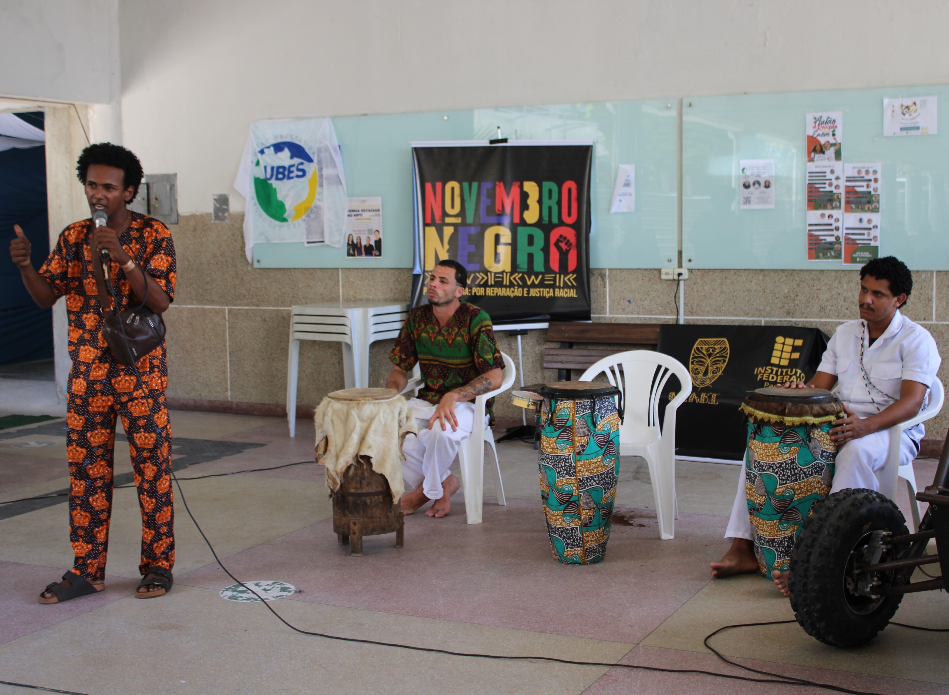 Grupo cultural Sementes de Jurema.JPG