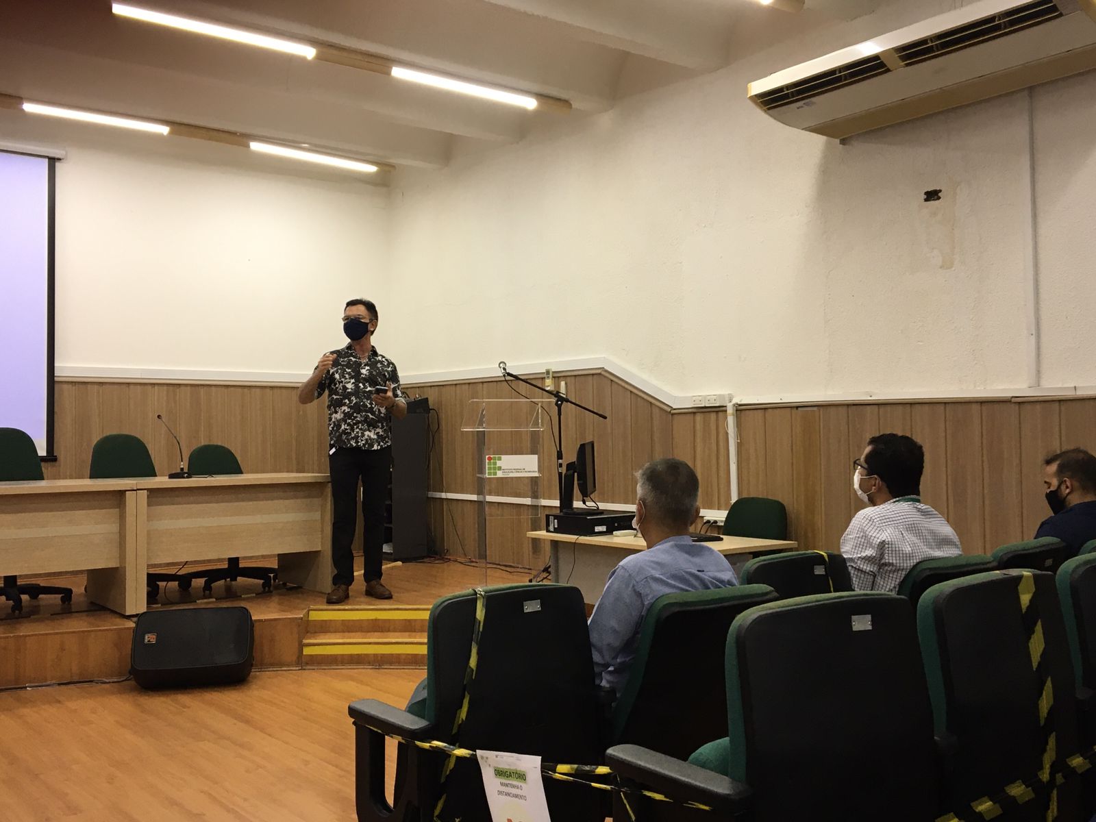 inauguração-secretaria