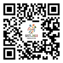 APONTE A CÂMERA DO SEU CELULAR, PARA O QR-CODE, ACESSE NO EVEN3 O SITE DA XVII SECT 2022