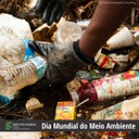 Dia Mundial do Meio Ambiente