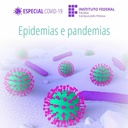 Epidemias e Pandemias