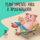 Planejamento para a aposentadoria