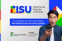 SISU 3ª chamada da lista de espera - 2025.jpg