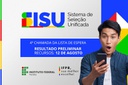 SISU 4ª chamada da lista de espera - 2025 Resultado Preliminar.jpg