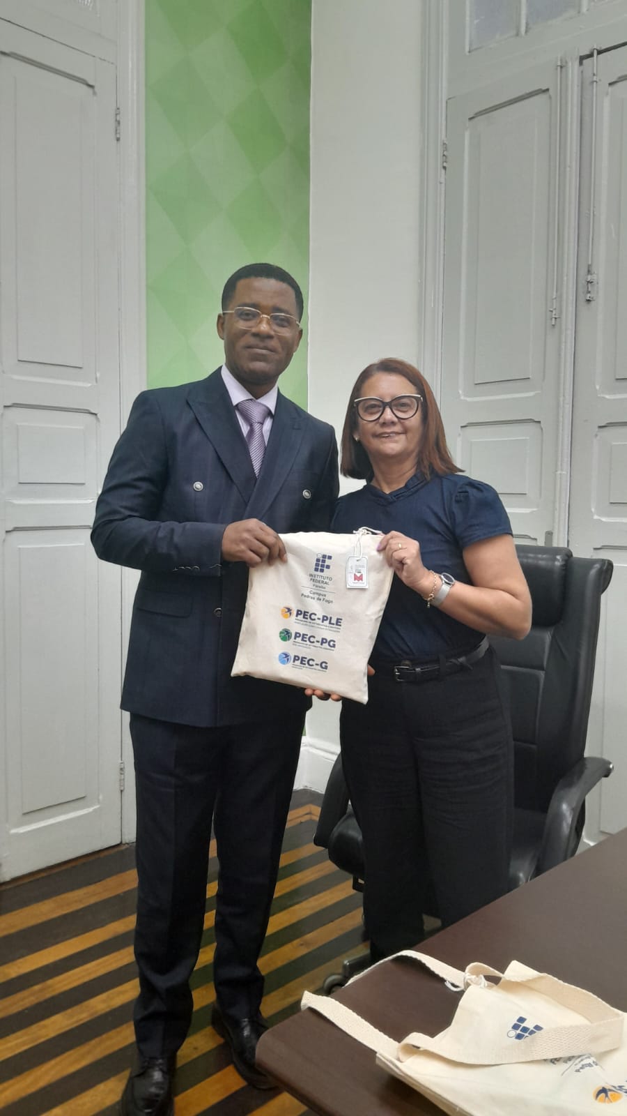 IFPB e instituto de Camarões assinam protocolo de intenções 11.jpeg