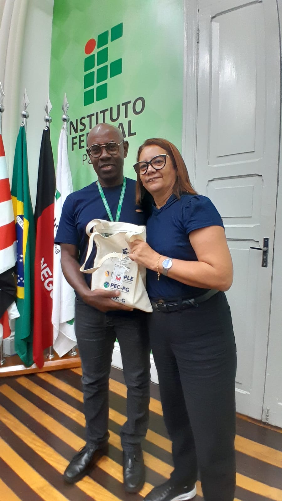 IFPB e instituto de Camarões assinam protocolo de intenções 6.jpeg