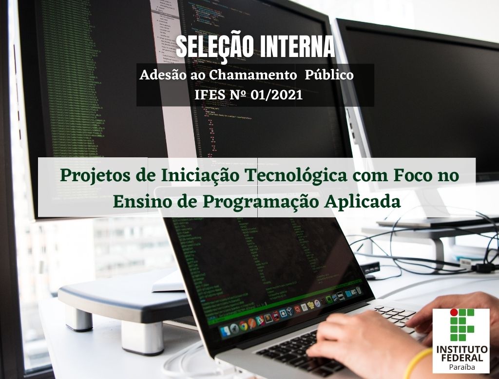 Programação