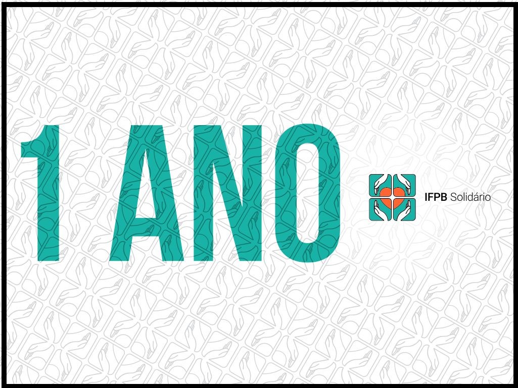 1ano Campanha IFPB Solidário.jpg