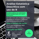 Curso de Análise Estatística com uso de R