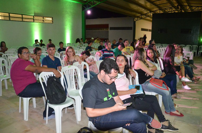 Abril verde dia 03 de abril