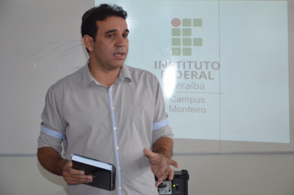 fotos do encontro sobre promoção da saúde do servidor