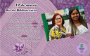 dia do bibliotecário