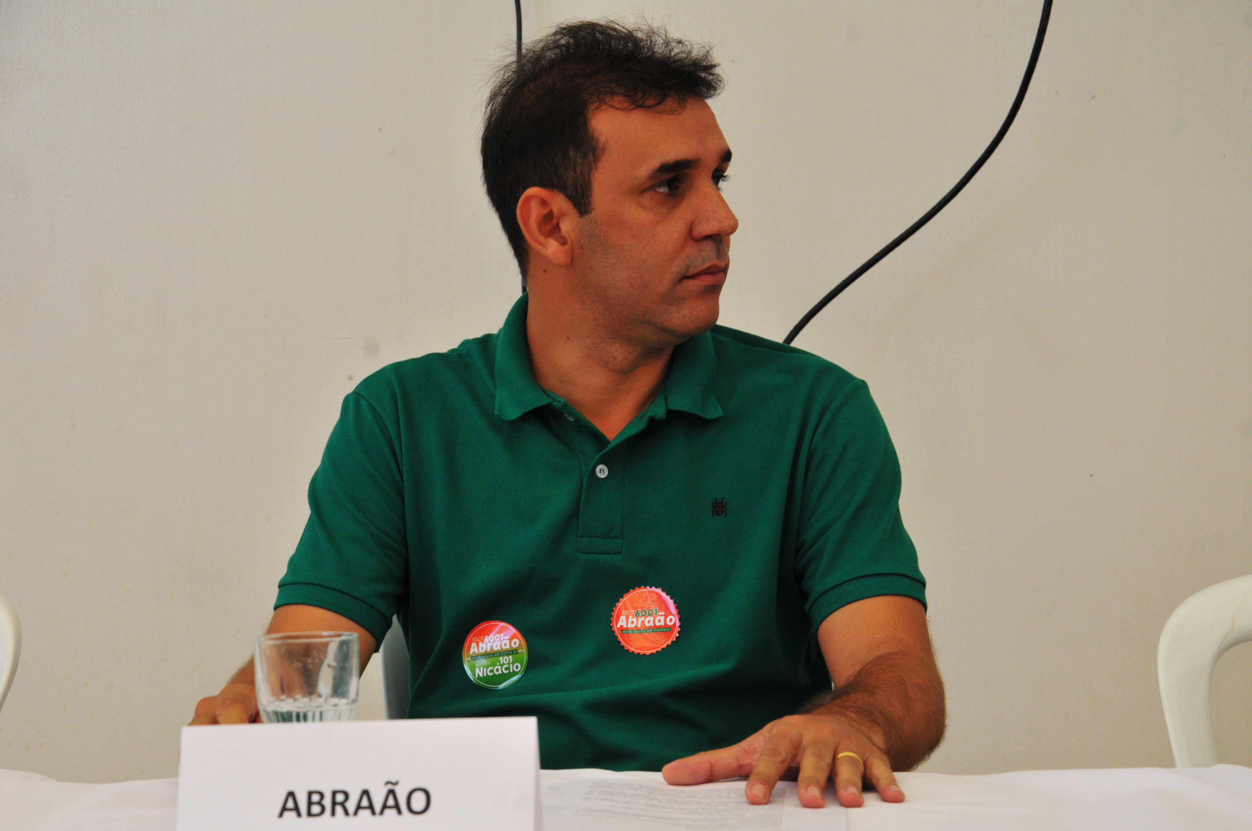 Abraão