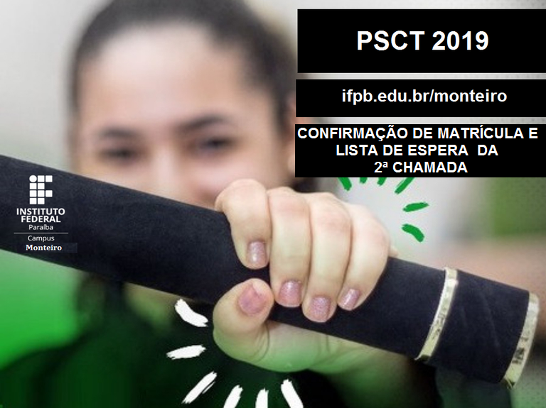 2ª CHAMADA PSCT 2019 CONFIRMAÇÃO.png