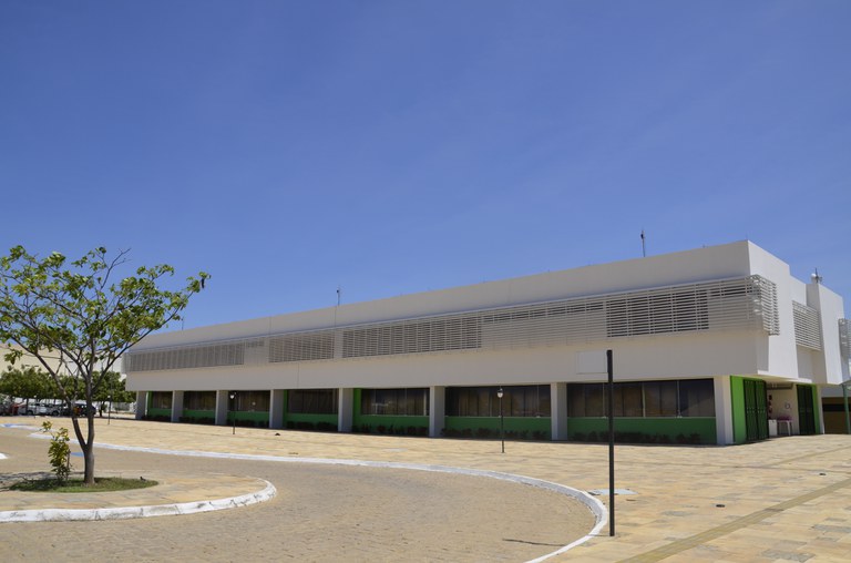  CAMPUS MONTEIRO REALIZA PAGAMENTO DA ASSISTÊNCIA ESTUDANTIL