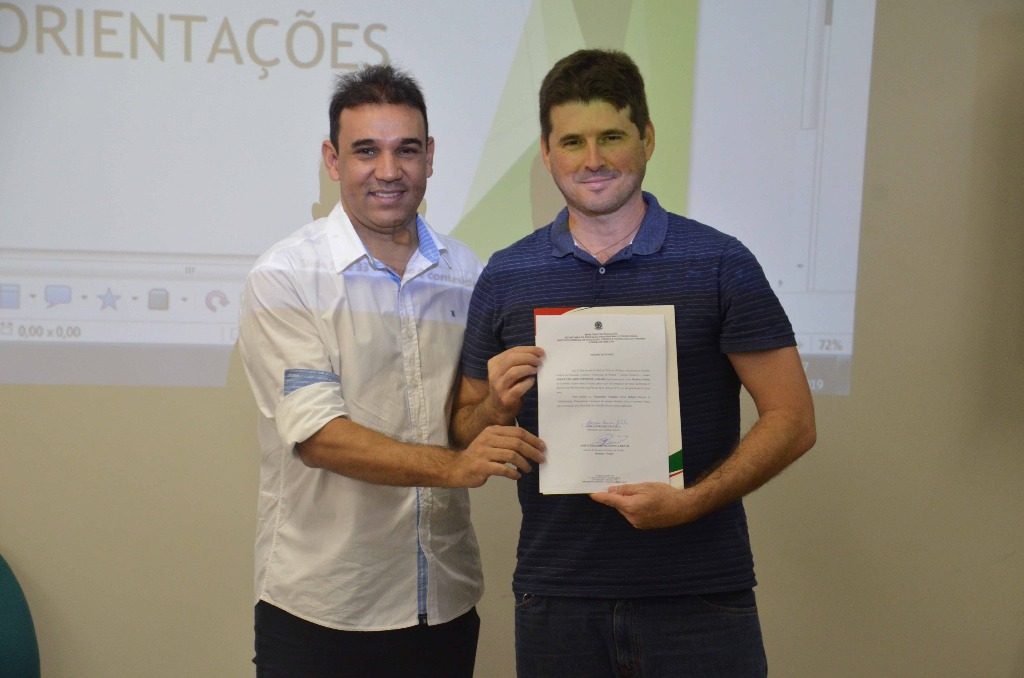 Jorge Eduardo Mendonça Brasil