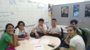 Estudantes de Guarabira visitam Arinter