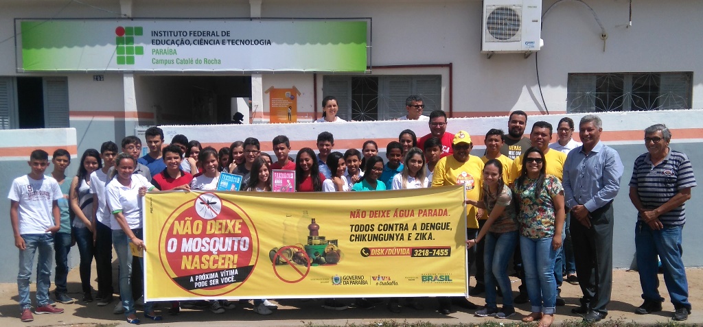 Catolé do Rocha - estudantes 3.JPG