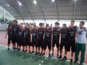 Basquetebol do IFPB vence IFRN nos JIFS