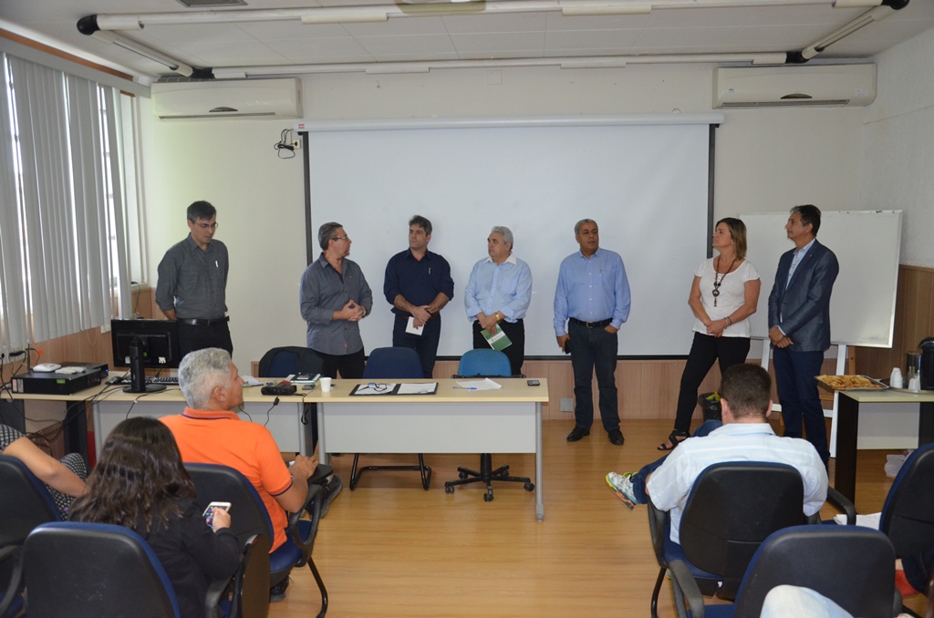 Cojif Campus João Pessoa