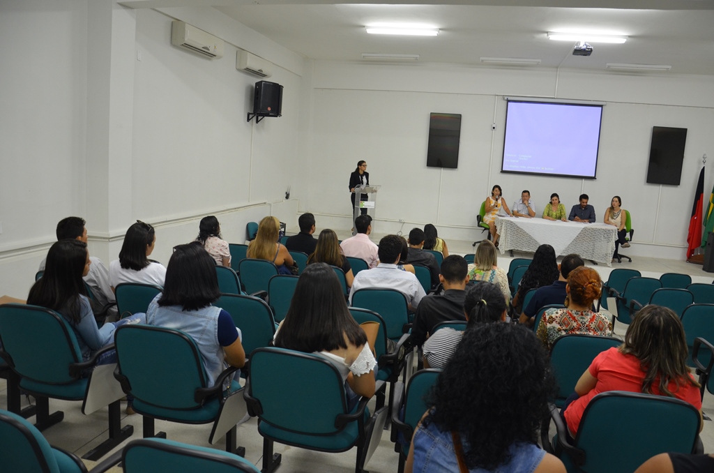 I Encontro de Tradutores e Intérpretes de Libras 