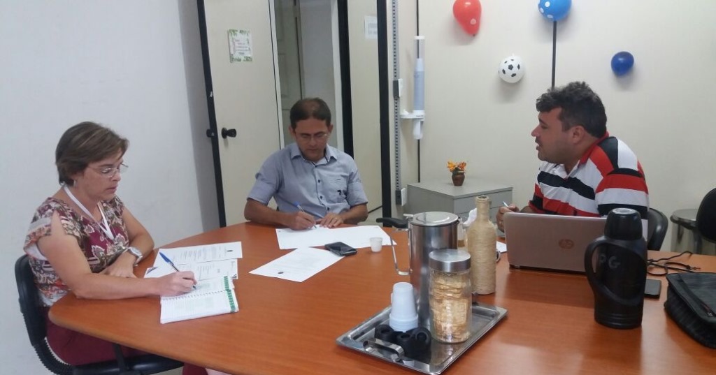 Comitê Repositório Digital