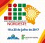 JIF´s Nordeste 2017