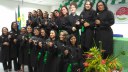 Formandas do curso técnico em cuidados de idosos do campus Mangabeira.jpg