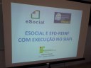 Curso de E-Social/EFD-Rein