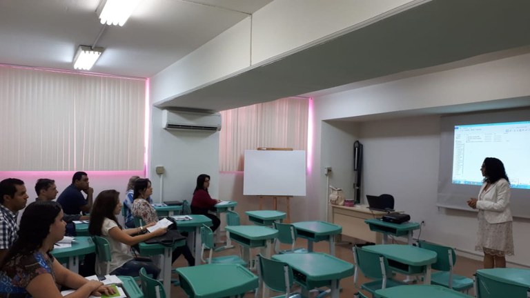 Oficina Igualdade Racial 2