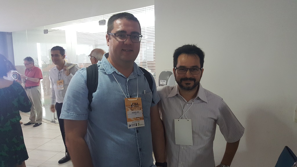 Prof Valnyr e Prof Arlindo participantes do CBA.jpg