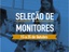 Seleção monitoria