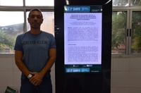 avaliador João Batista Pereira da UFRPE