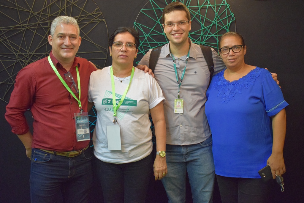 07 Professores Valdecir, Silvana, Francisco e Marcia da PRPIPG.JPG
