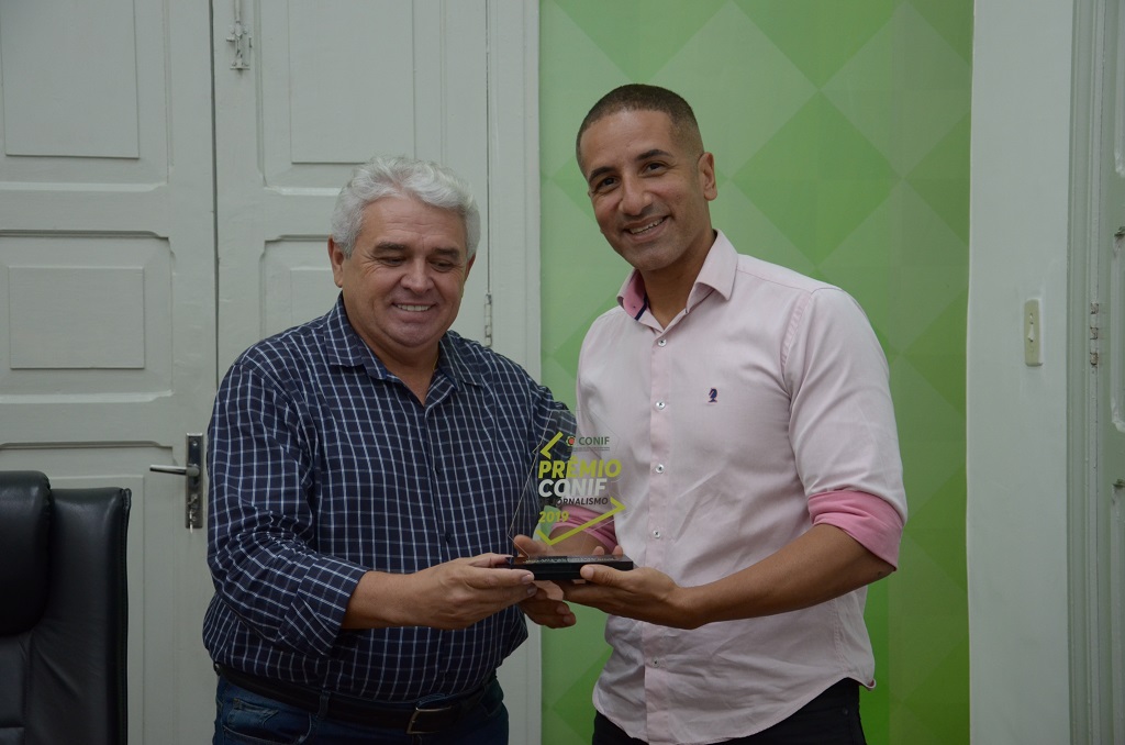 Reitor IFPB Nicacio e Richelle Bezerra.JPG