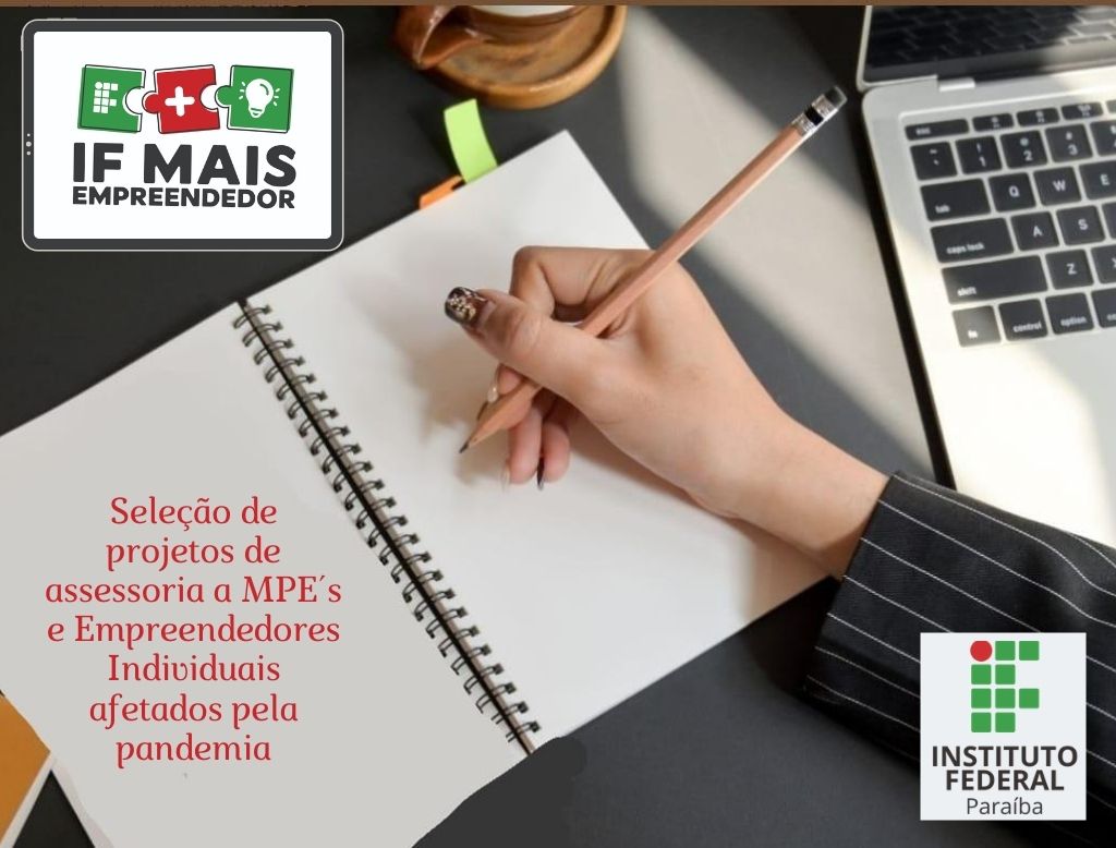 IF Mais Empreendedor