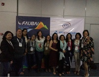 Assessores e diretores Internacionais de IFs e Universidades Federais