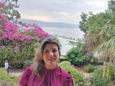 Coordenadora de Turno Giselle Lins.jpg