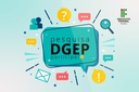 Pesquisa DGEP