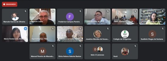 em reuniao do Codir Reitor orienta que gestores incentivem vacinacao em suas cidades.jpg