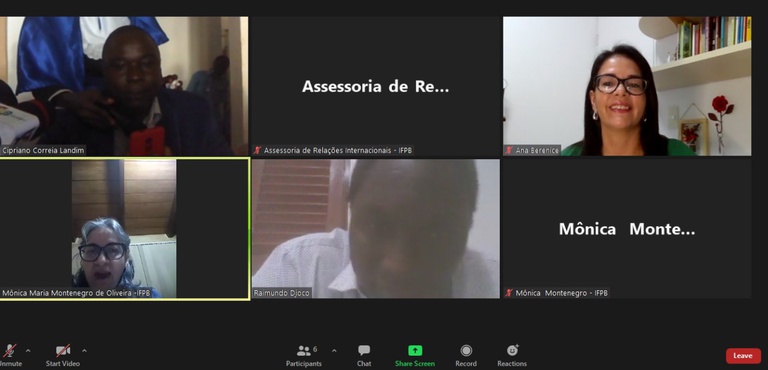 colacao de grau virtual