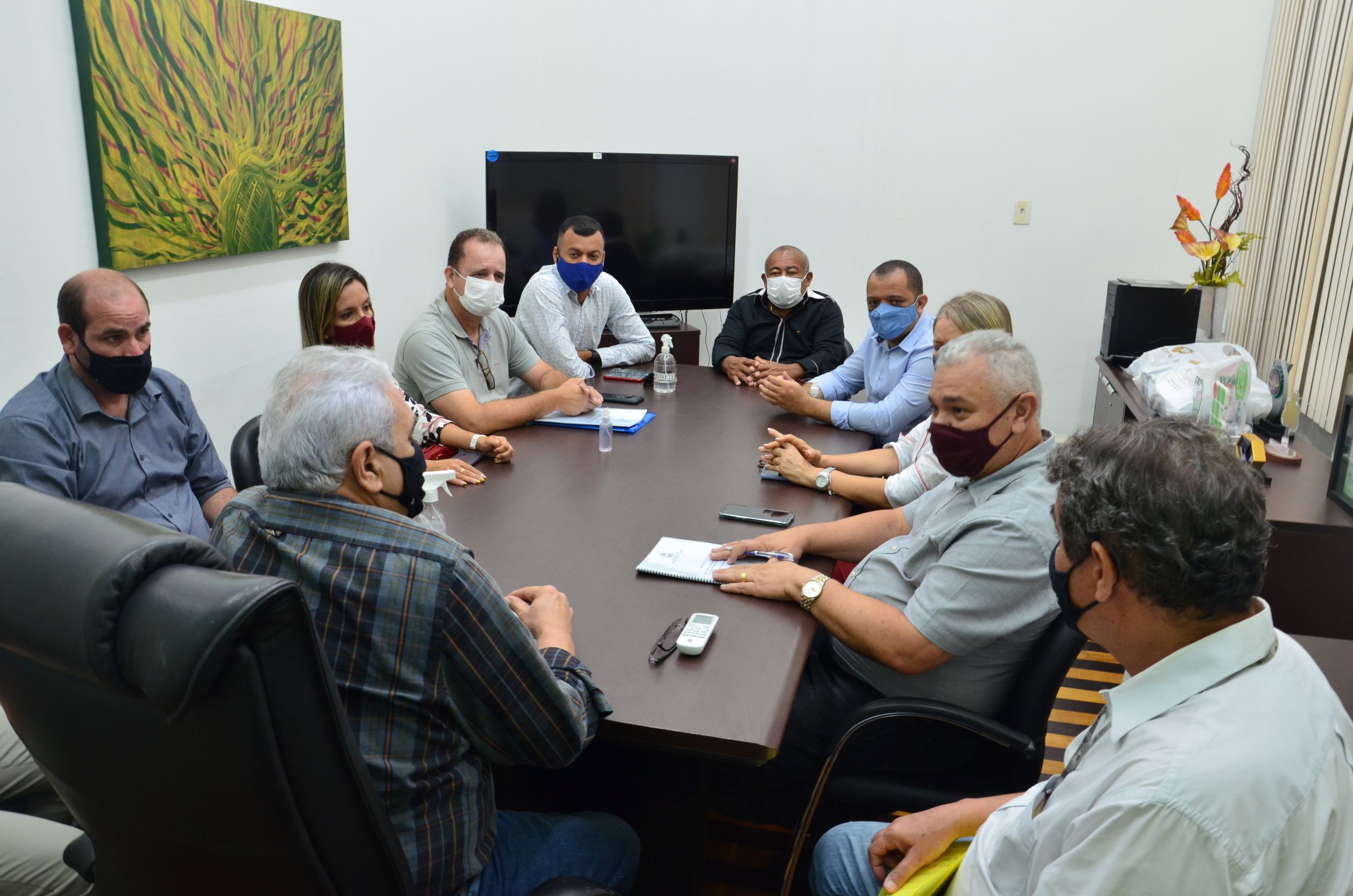 Reunião reitor -Alhandra 1.JPG