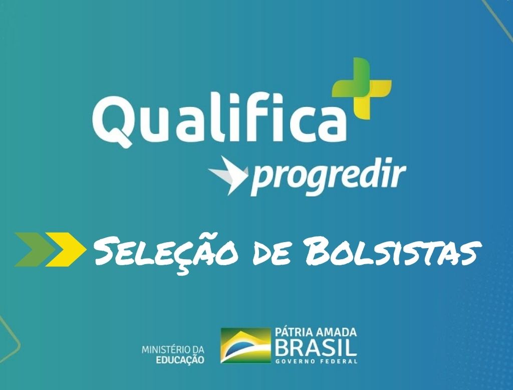 Qualifica Mais Progredir_Bolsitas