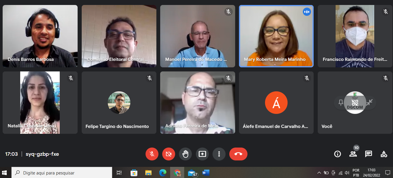 COMISSAO ELEITORAL IFPB reuniao 24 fev.png