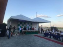 Inauguração Campus Itaporanga
