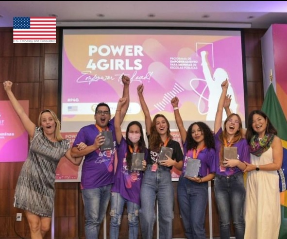 Equipe vencedora do P4G 2022 concorre a prêmio nacional.jpg Equipe vencedora do P4G 2022 concorre a prêmio nacional.jpg