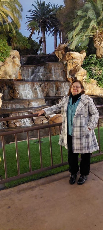 Professora Conceição