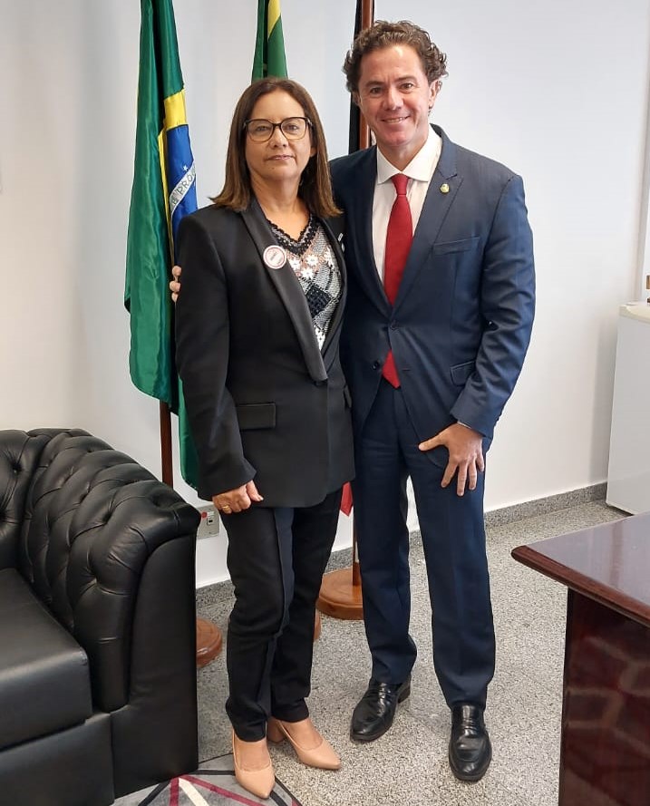 Reitora do IFPB se reúne com senador Veneziano Vital do Rêgo em Brasília 3.jpeg